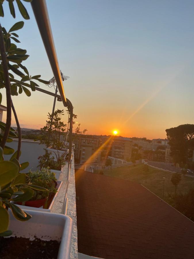 Il Tramonto Apartment