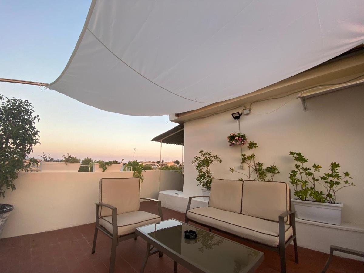 Apartment Il Tramonto